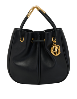 Medium Nolita, Leather, Black, 01RU0234, S/DB, 2*